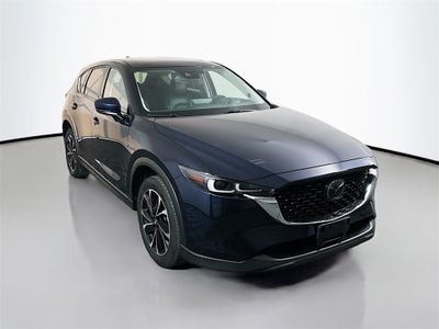 2023 Mazda Mazda CX-5 2.5 S Premium Plus Package