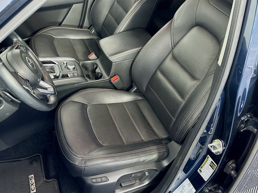 2023 Mazda Mazda CX-5 2.5 S Premium Plus Package