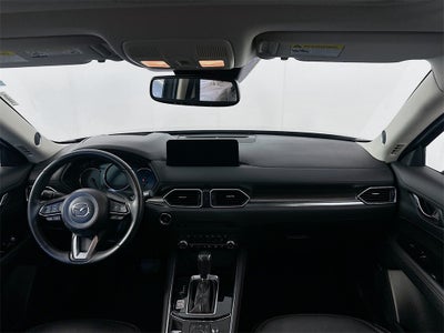 2023 Mazda Mazda CX-5 2.5 S Premium Plus Package