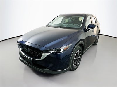 2023 Mazda Mazda CX-5 2.5 S Premium Plus Package