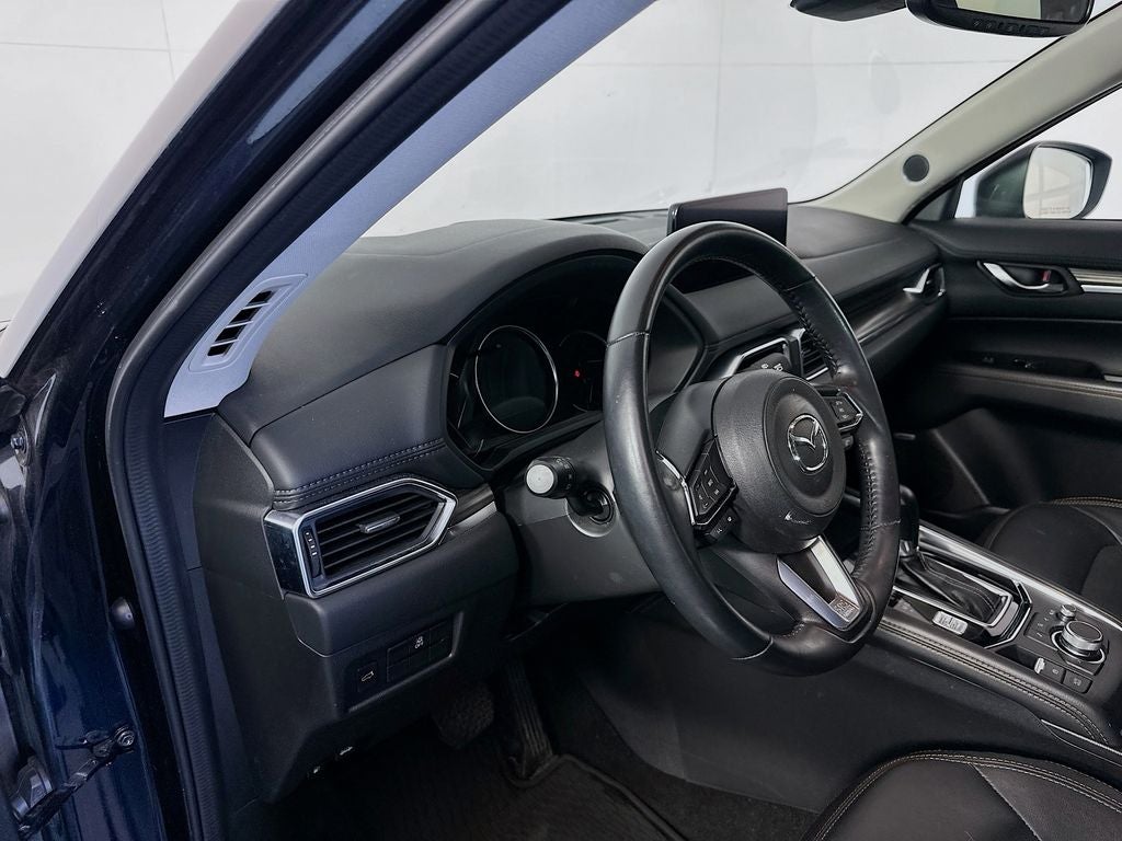 2023 Mazda Mazda CX-5 2.5 S Premium Plus Package