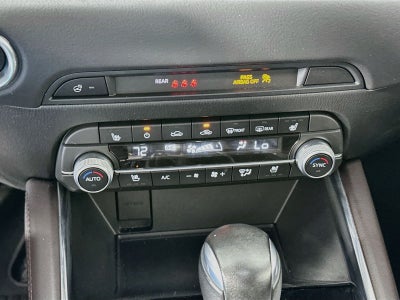 2021 Mazda Mazda CX-5 Signature