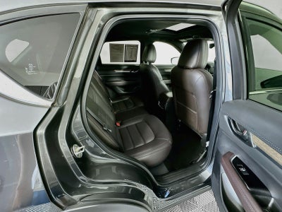 2021 Mazda Mazda CX-5 Signature