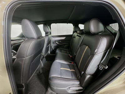 2025 Mazda Mazda CX-70 3.3 Turbo S Premium