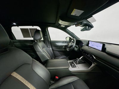 2025 Mazda Mazda CX-70 3.3 Turbo Premium Plus