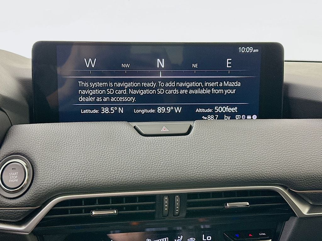 2025 Mazda Mazda CX-90 3.3 Turbo Preferred