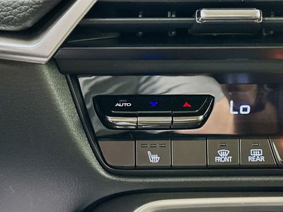 2025 Mazda Mazda CX-90 3.3 Turbo Preferred