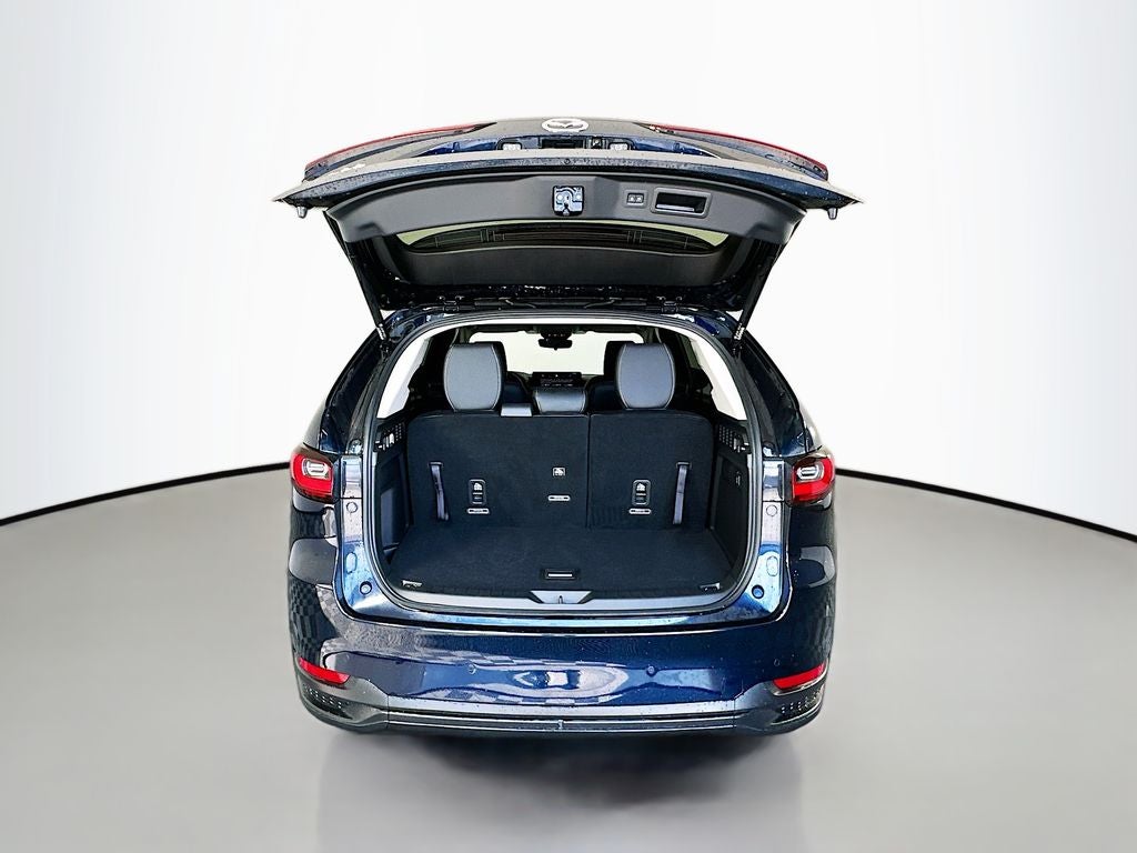 2025 Mazda Mazda CX-90 3.3 Turbo Preferred