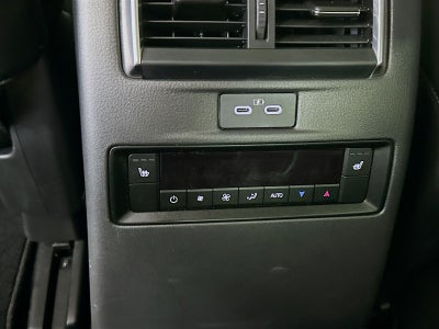 2026 Mazda Mazda CX-90 3.3 Turbo Premium