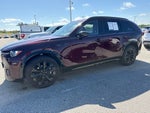 2026 Mazda Mazda CX-90 3.3 Turbo S Premium