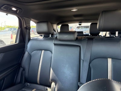 2026 Mazda Mazda CX-90 3.3 Turbo S Premium