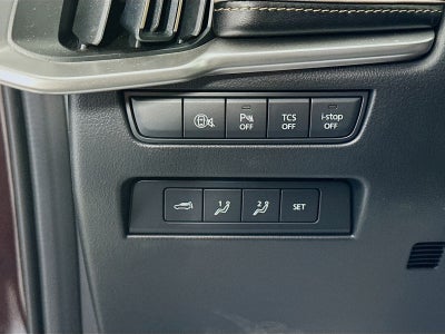 2026 Mazda Mazda CX-90 3.3 Turbo S Premium