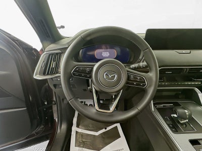 2026 Mazda Mazda CX-90 3.3 Turbo S Premium