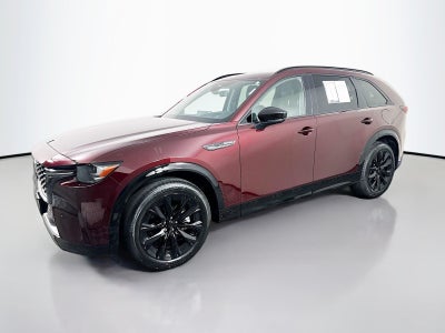 2026 Mazda Mazda CX-90 3.3 Turbo S Premium