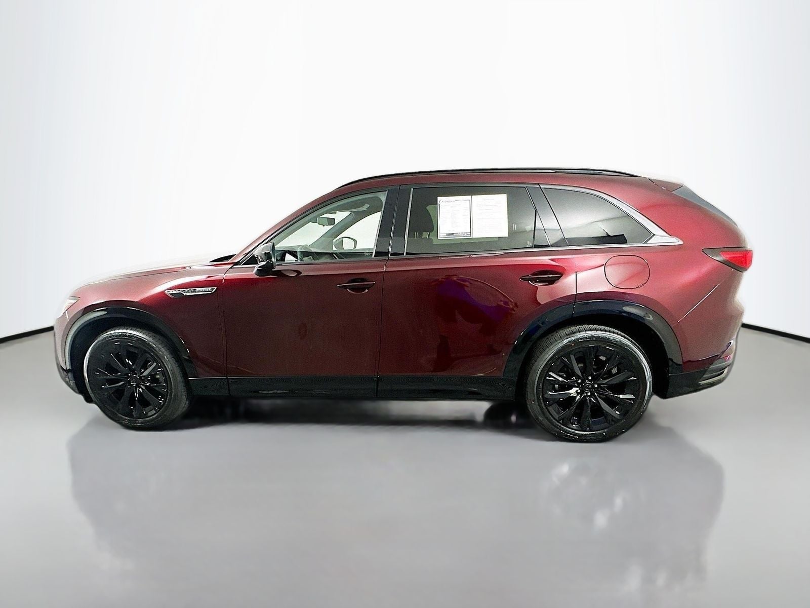 2026 Mazda Mazda CX-90 3.3 Turbo S Premium