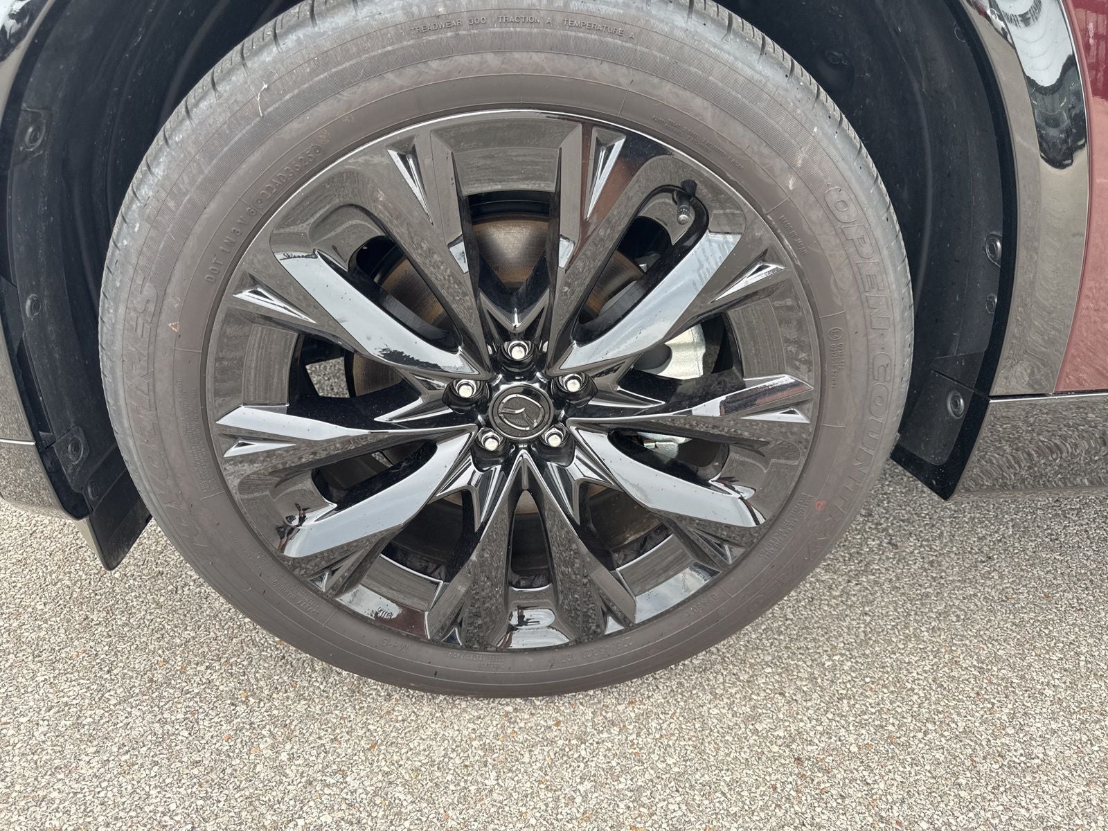 2026 Mazda Mazda CX-90 3.3 Turbo S Premium