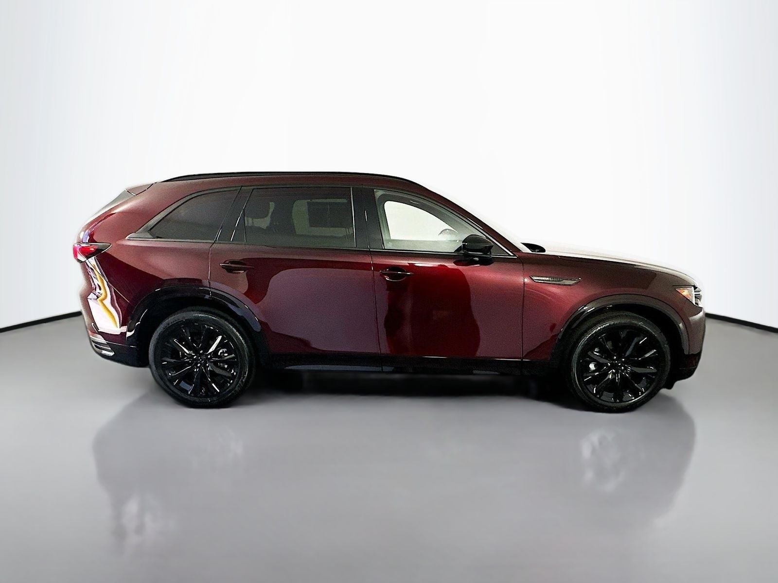 2026 Mazda Mazda CX-90 3.3 Turbo S Premium