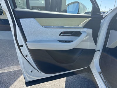 2026 Mazda Mazda CX-90 3.3 Turbo S Premium Plus