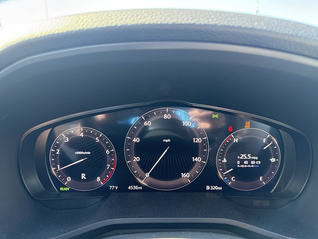 2026 Mazda Mazda CX-90 3.3 Turbo S Premium Plus