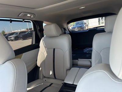 2026 Mazda Mazda CX-90 3.3 Turbo S Premium Plus