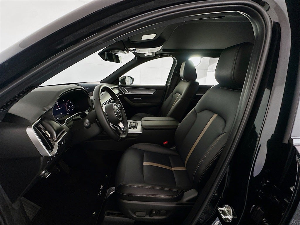 2025 Mazda Mazda CX-90 3.3 Turbo Premium Plus