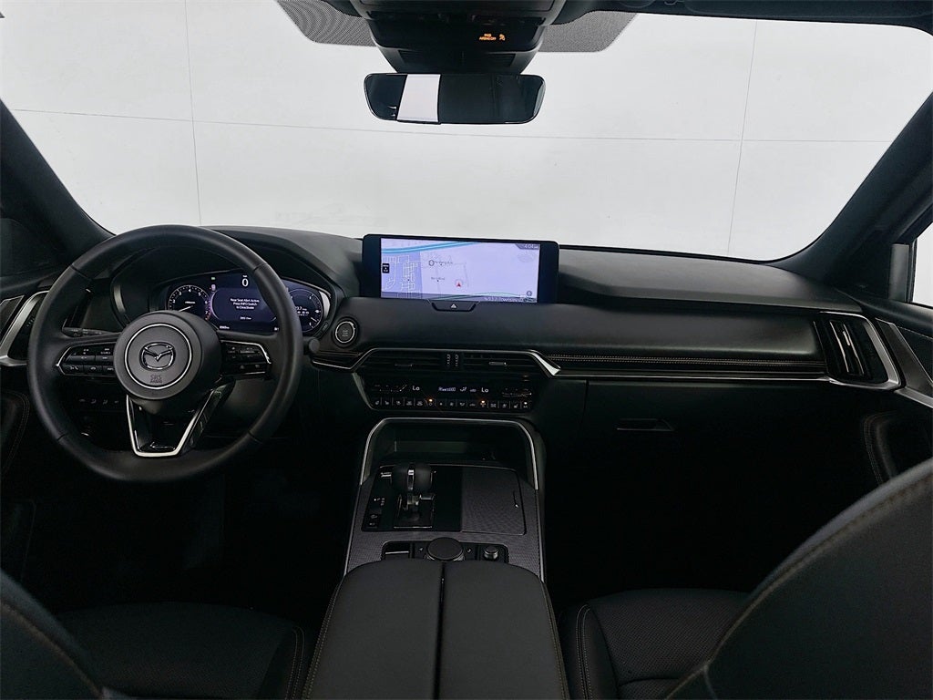 2025 Mazda Mazda CX-90 3.3 Turbo Premium Plus