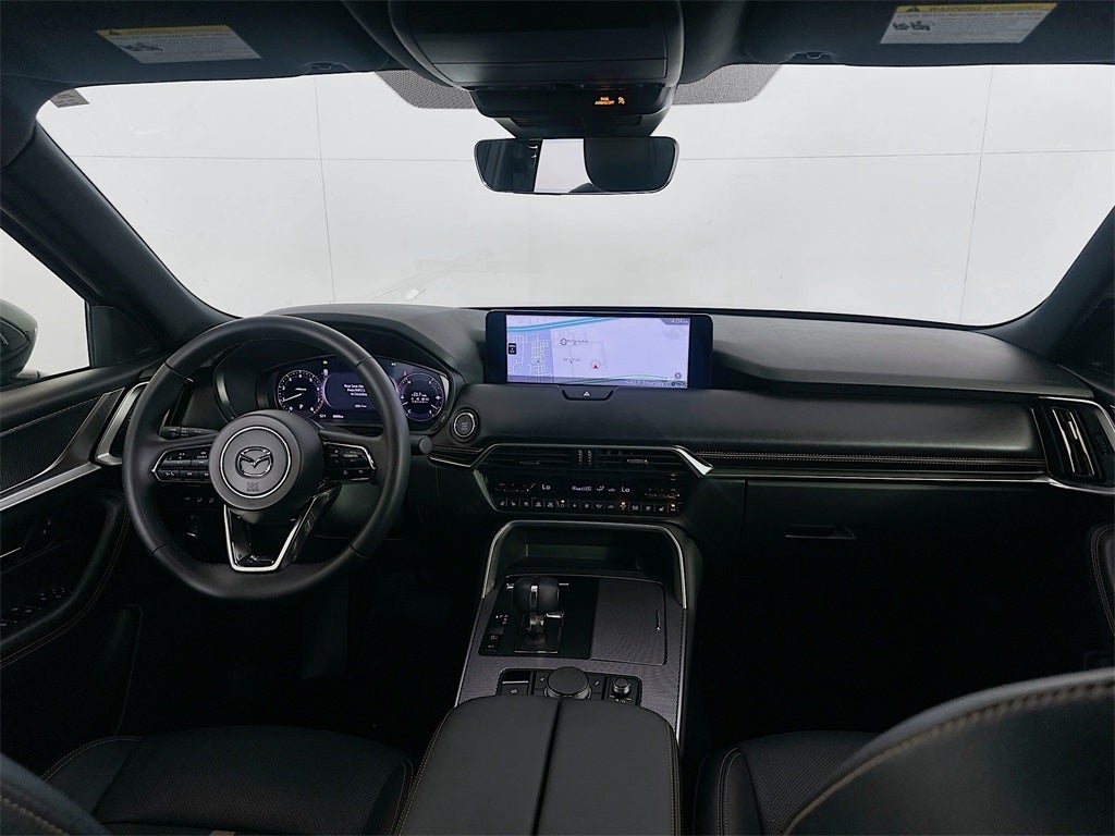 2025 Mazda Mazda CX-90 3.3 Turbo Premium Plus