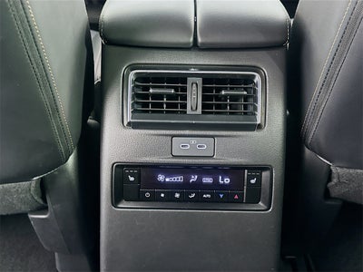 2025 Mazda Mazda CX-90 3.3 Turbo Premium Plus