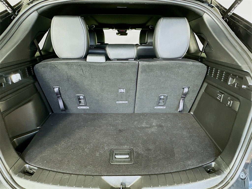 2025 Mazda Mazda CX-90 3.3 Turbo Premium Plus