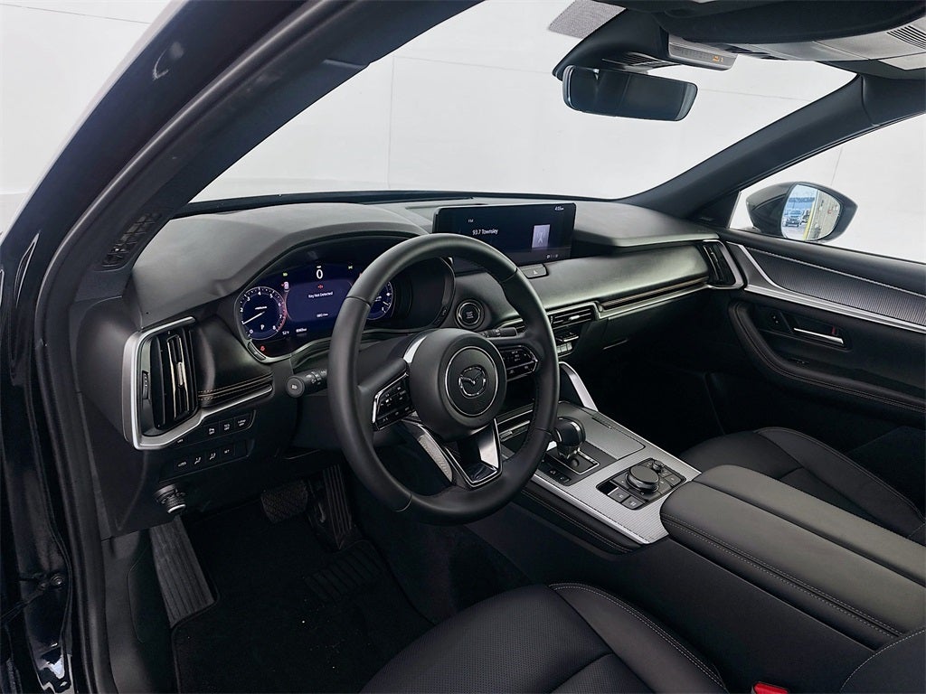 2025 Mazda Mazda CX-90 3.3 Turbo Premium Plus