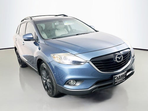 2015 Mazda Mazda CX-9 Grand Touring