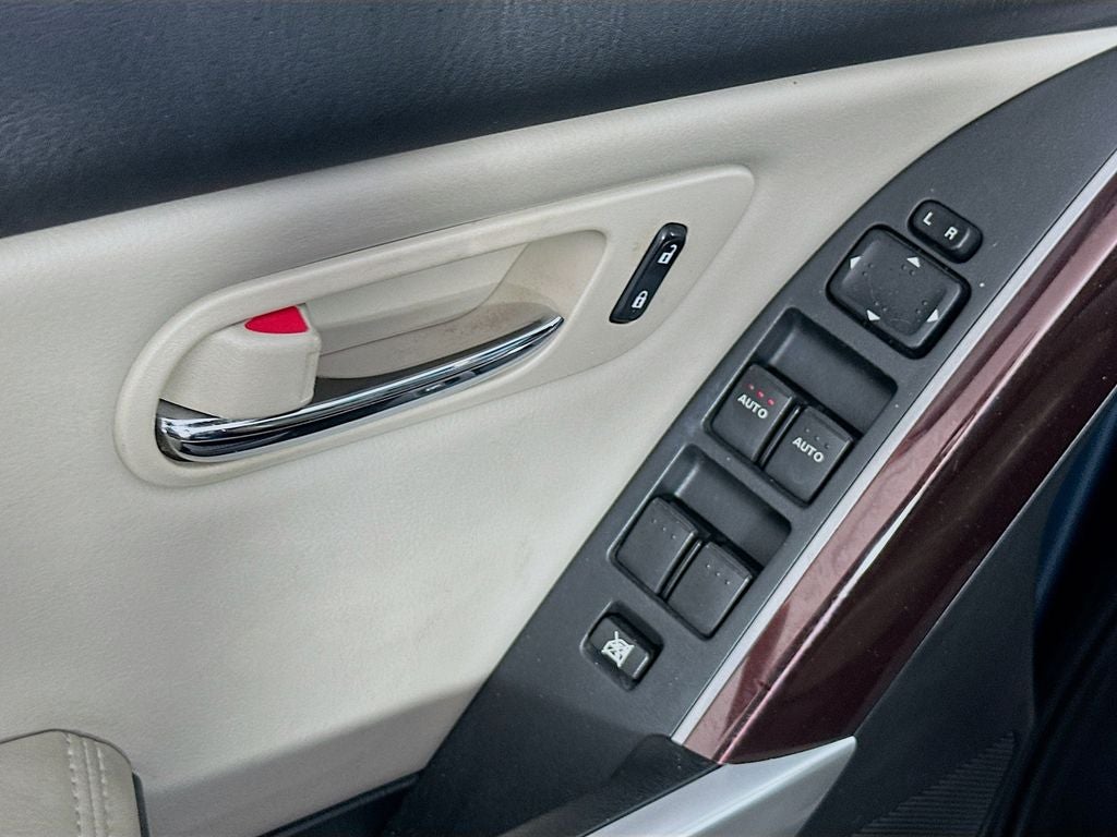 2015 Mazda Mazda CX-9 Grand Touring