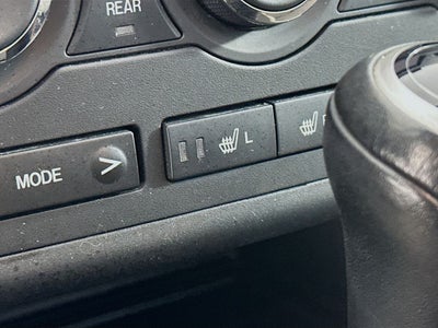 2015 Mazda Mazda CX-9 Grand Touring