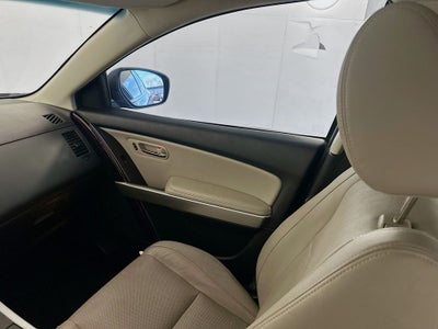 2015 Mazda Mazda CX-9 Grand Touring