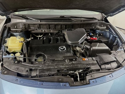 2015 Mazda Mazda CX-9 Grand Touring
