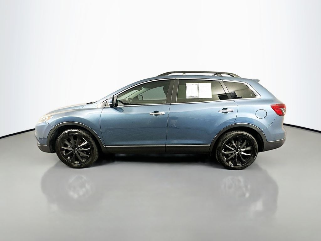 2015 Mazda Mazda CX-9 Grand Touring