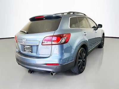 2015 Mazda Mazda CX-9 Grand Touring