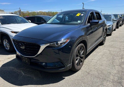 2023 Mazda Mazda CX-9 Touring Plus