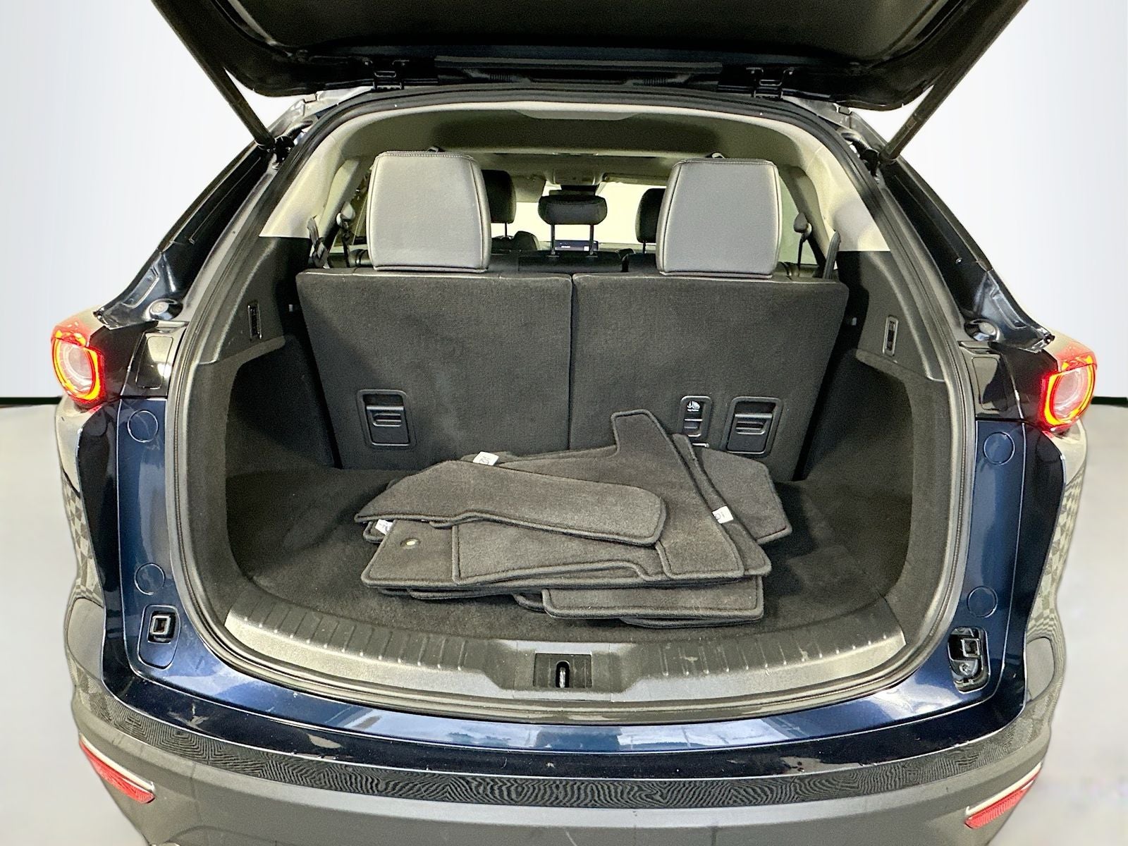 2023 Mazda Mazda CX-9 Touring Plus