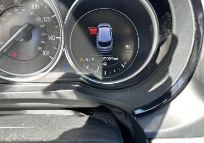 2023 Mazda Mazda CX-9 Touring Plus