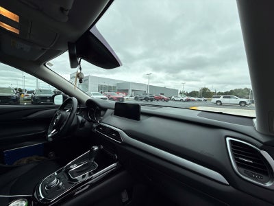 2022 Mazda Mazda CX-9 Touring