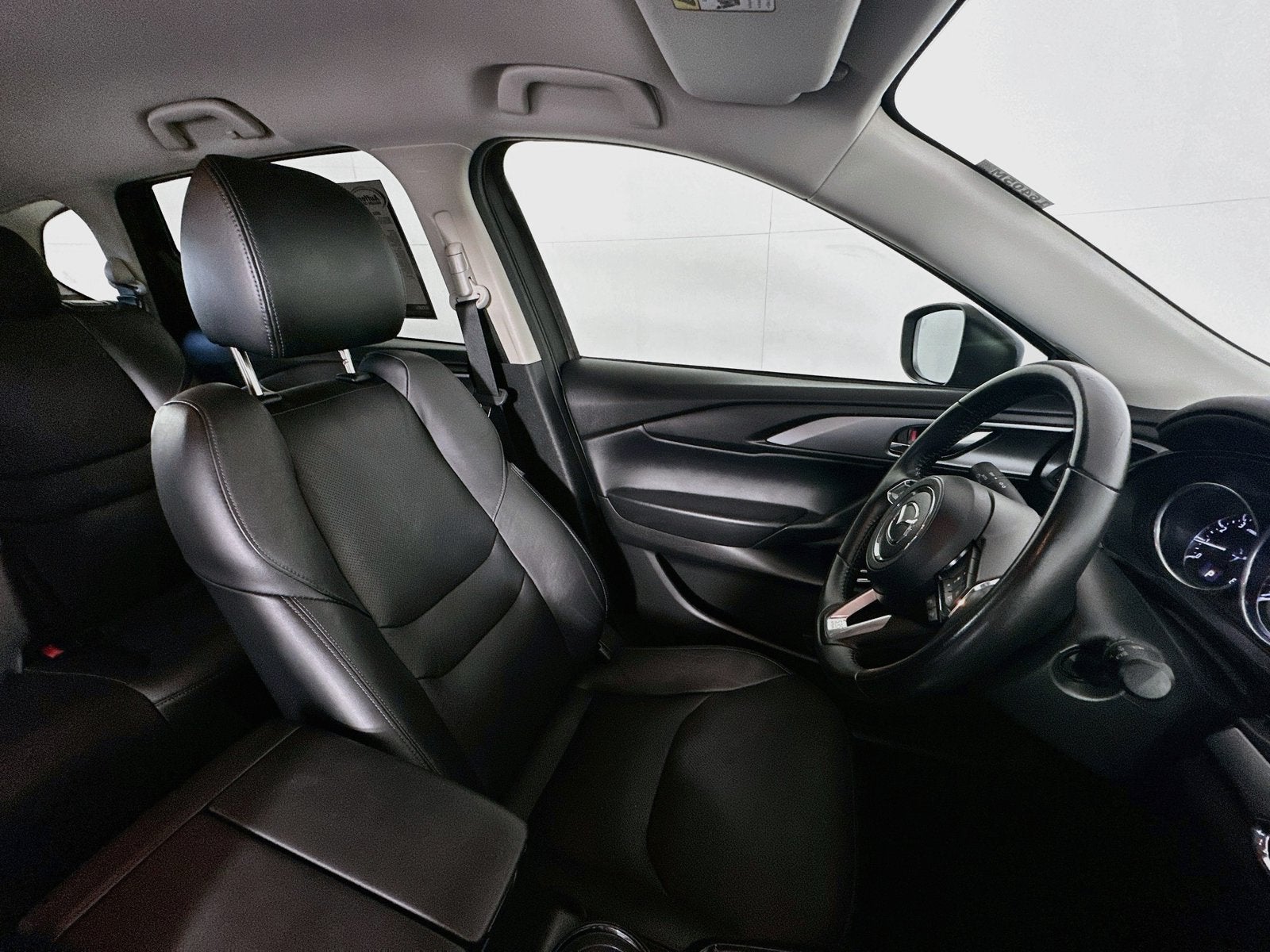 2022 Mazda Mazda CX-9 Touring