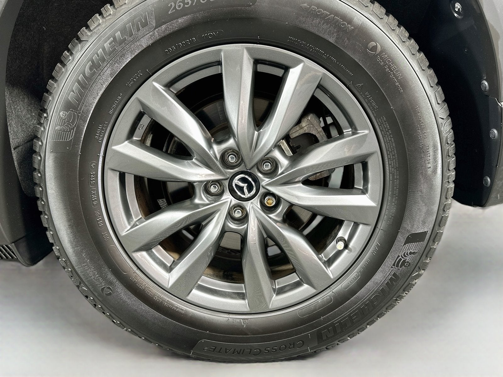 2022 Mazda Mazda CX-9 Touring