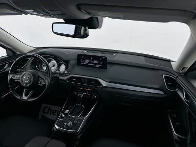 2023 Mazda Mazda CX-9 Touring