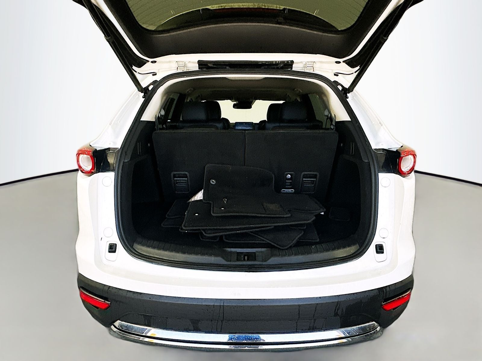 2023 Mazda Mazda CX-9 Touring