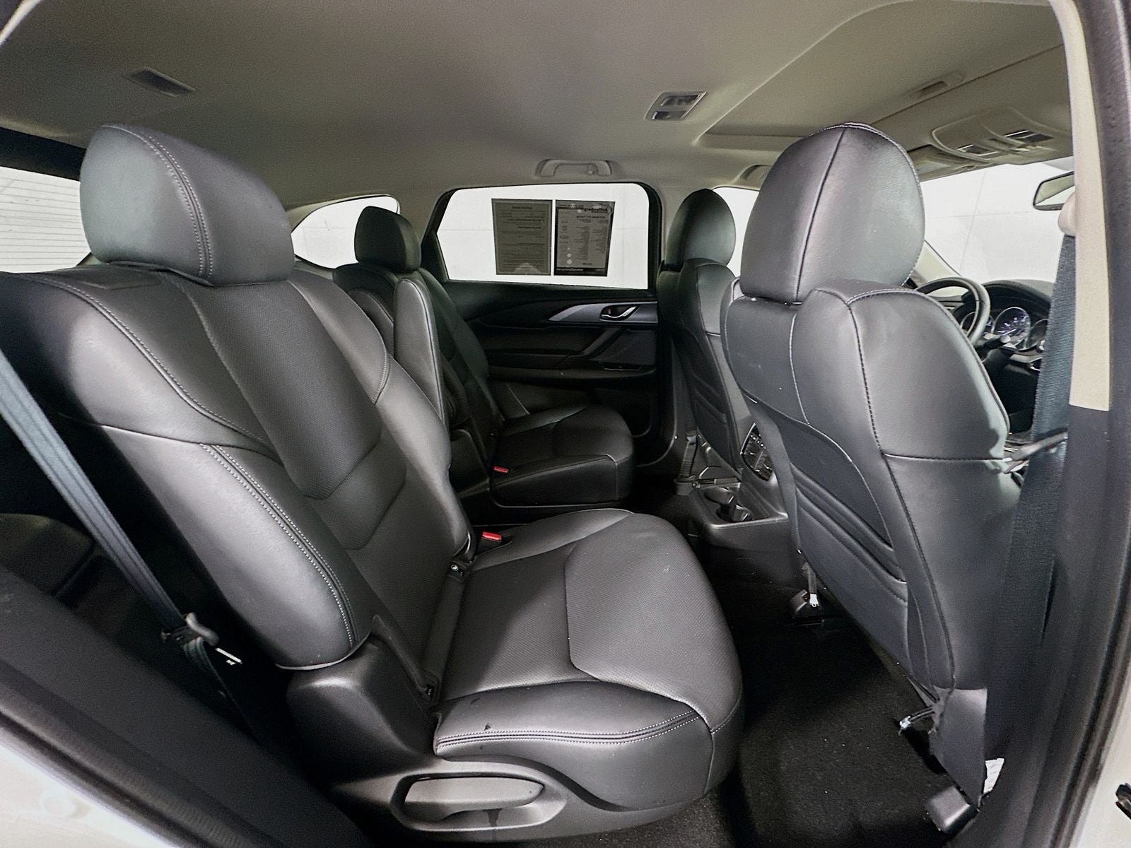 2023 Mazda Mazda CX-9 Touring