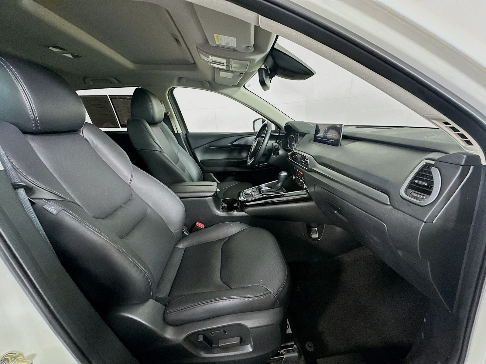 2023 Mazda Mazda CX-9 Touring
