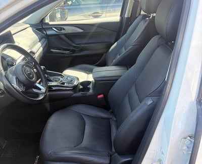 2023 Mazda Mazda CX-9 Touring