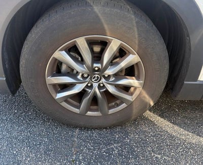 2023 Mazda Mazda CX-9 Touring