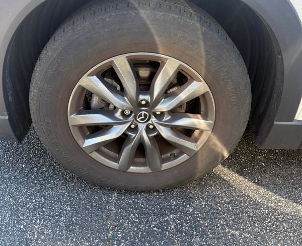 2023 Mazda Mazda CX-9 Touring